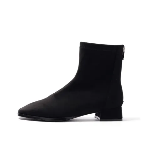 STEVE MADDEN Ankle Boots Women