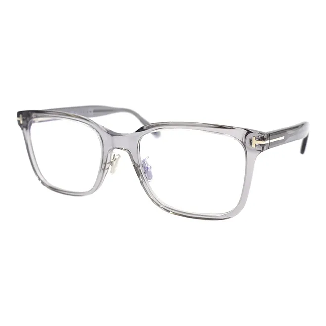 TOM FORD Square frame Glasses-0