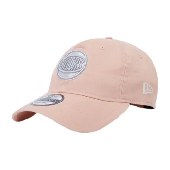 New Era Baseball Caps Women's Pink