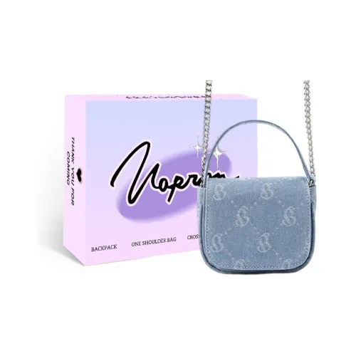 NAPRON Crossbody Bags