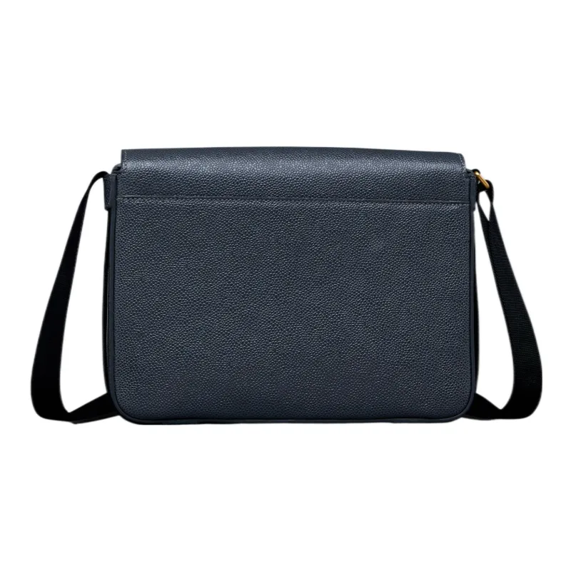 THOM BROWNE Reporter Crossbody Bag-2
