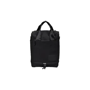 THE NORTH FACE Wrinkle Fabric Backpack Regular Women's Black