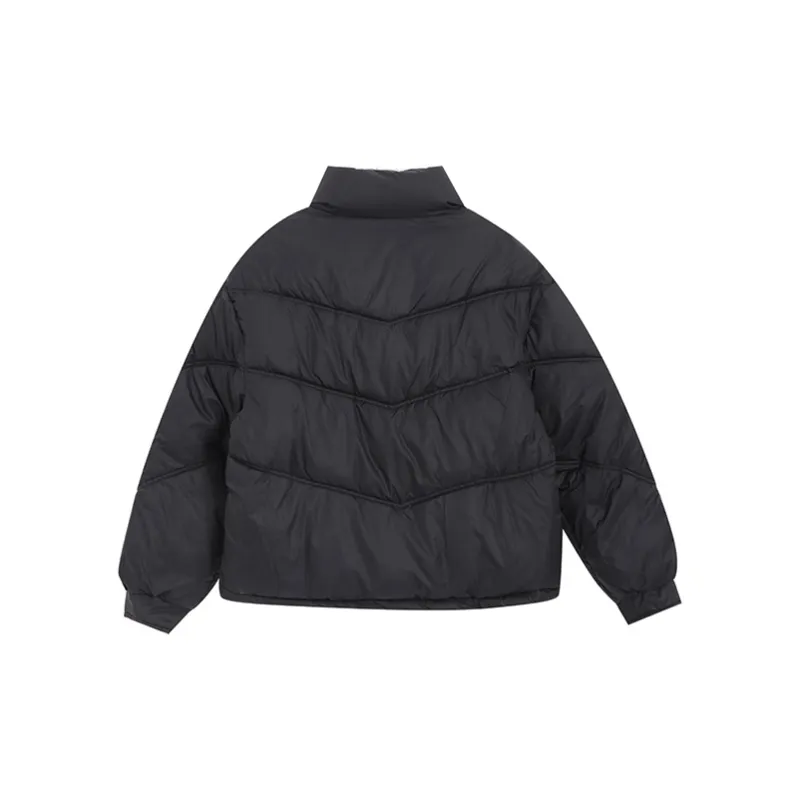 BRASS SCOUT Puffer Jacket Women's-1