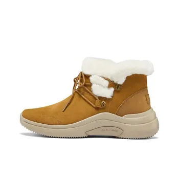 Skechers On The Go Midtown 'Chestnut' Women's