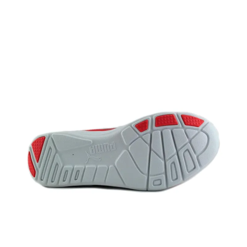 Puma Duplex Evo Ftur Minimal Red Blast-Barbados Cherry Women's-4