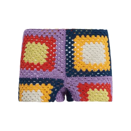 MARNI Casual Shorts Women's Multicolor