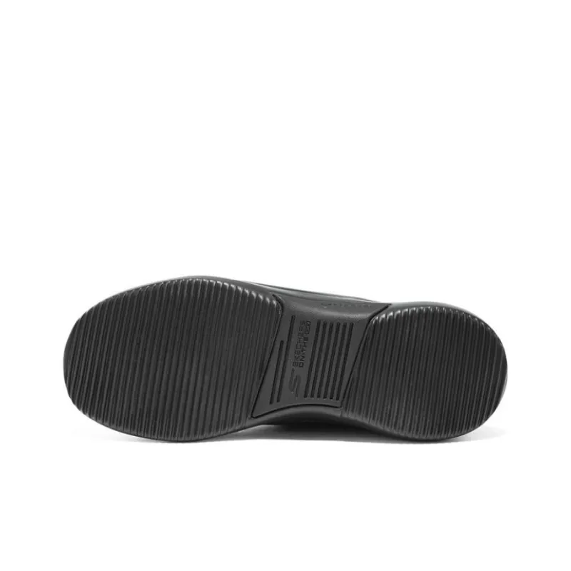 Skechers On The Go Midtown 'Black' Women's-4