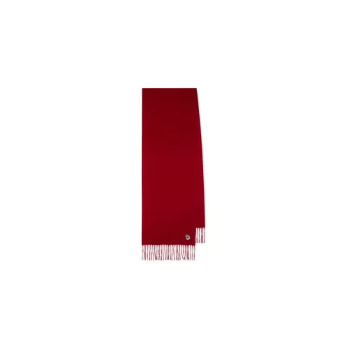 Paul Smith Knit Scarves Men