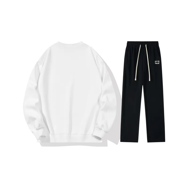 GF Sweatshirt Sets Unisex-3