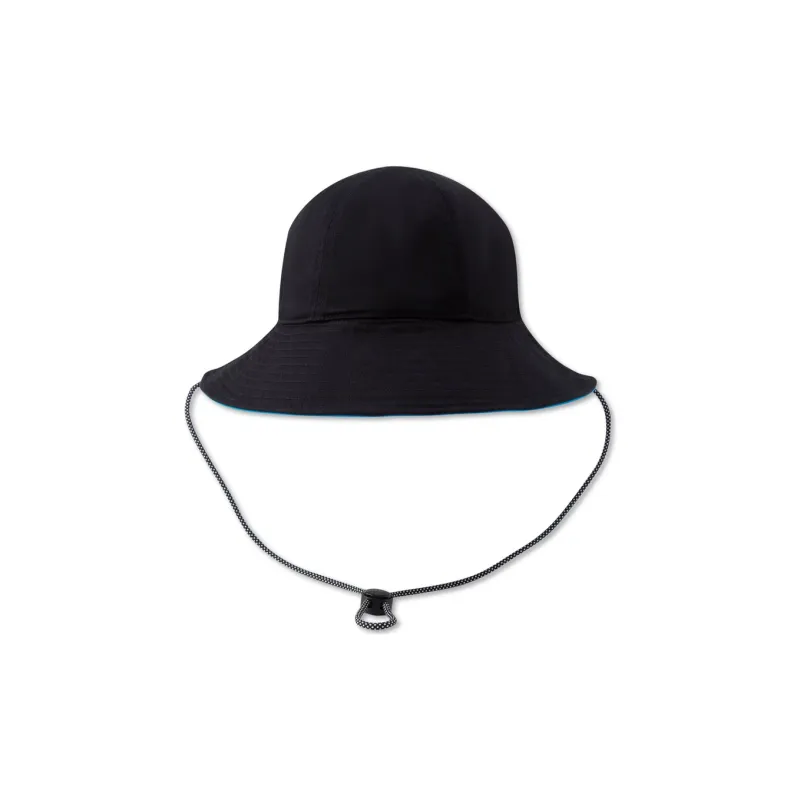 Tommy Hilfiger Cotton Bucket Hats Men's Blue, Black & Multicolor-1