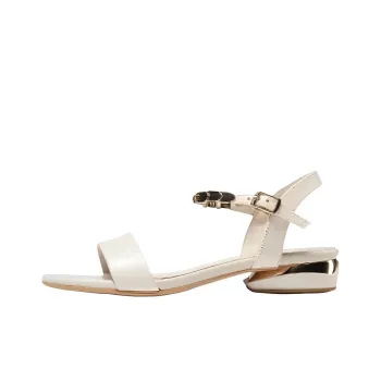 LESELE One Strap Sandals 2.5cm Women's