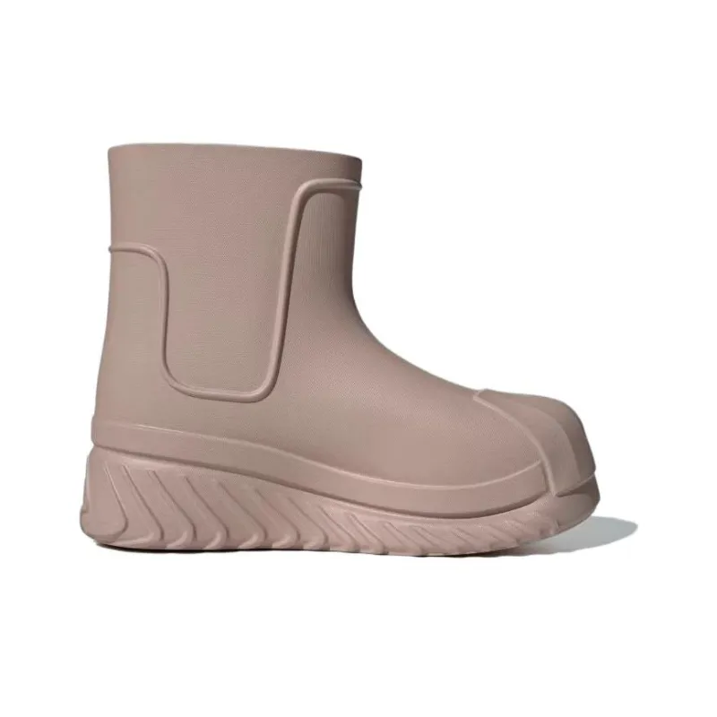 Adidas Originals AdiFOM Superstar Boot Wonder Taupe Women's-1