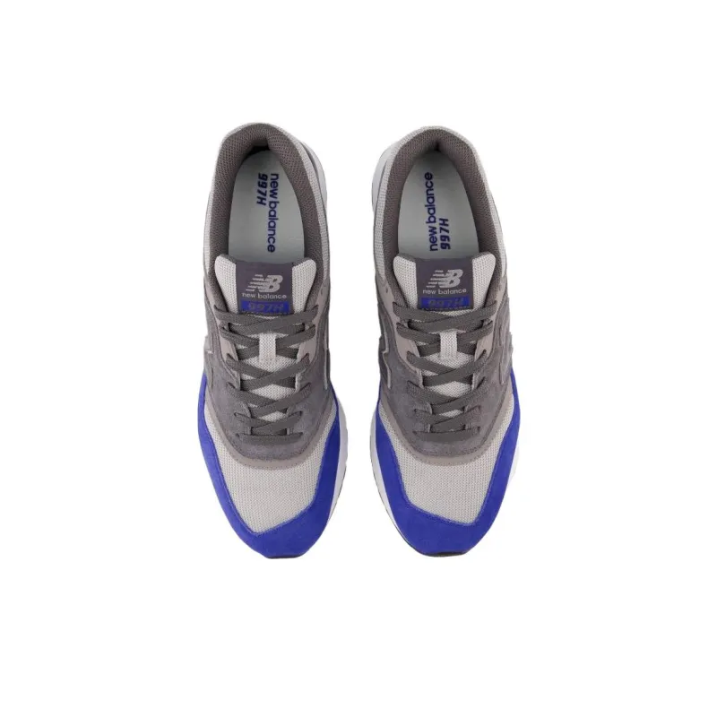 New Balance 997H Blue Grey-3