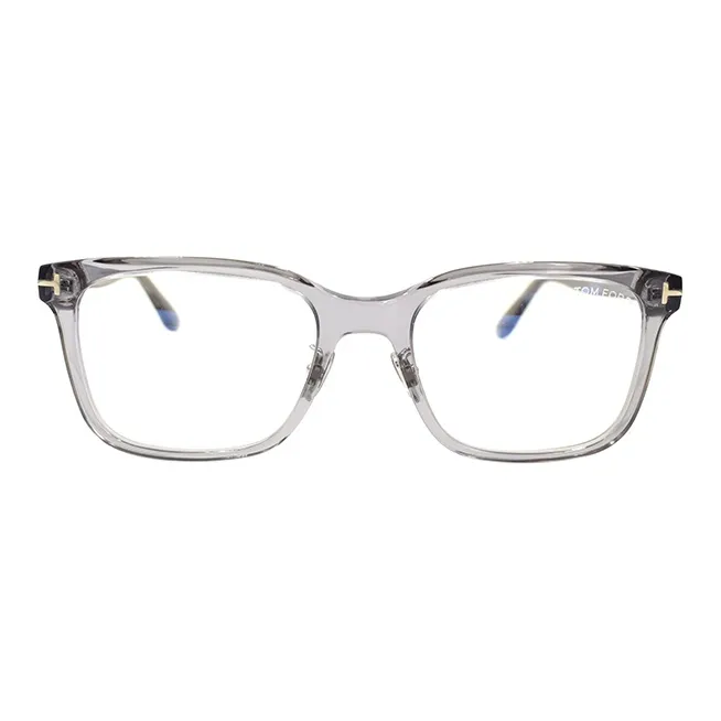 TOM FORD Square frame Glasses-2
