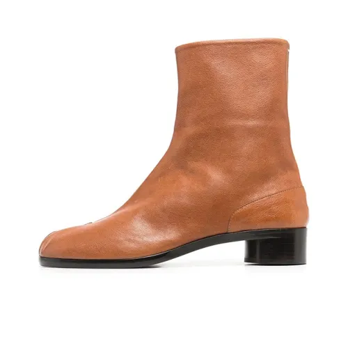 Maison Margiela Tabi-toe Boots