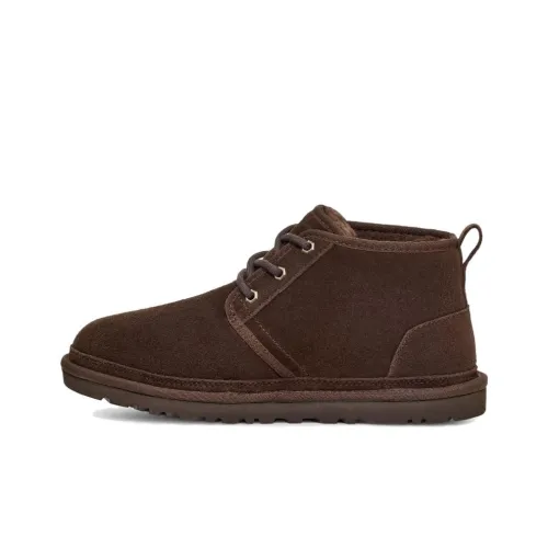 UGG Neumel Boot Dusted Cocoa
