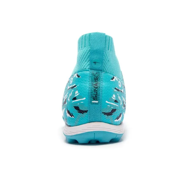 SUNAIS TF Turf Artificial Ground Soccer Shoes Men's-13