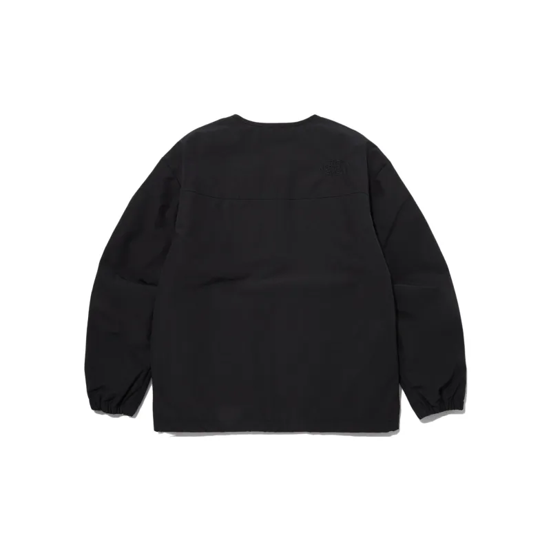 THE NORTH FACE Puffer Jacket Men's Black-1