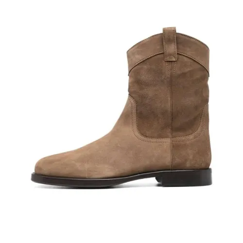 Lemaire Ankle Boots Men