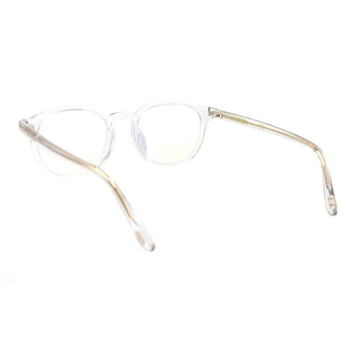 TOM FORD Eyeglass Frames Unisex-2