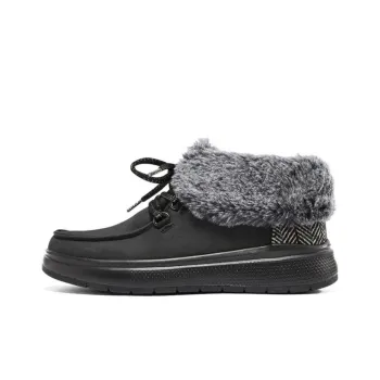 Skechers Bobs Skipper Wave 'Black' Women's