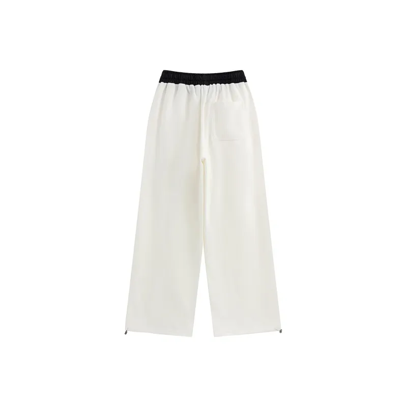 Teach Peace Casual Pants Unisex-1