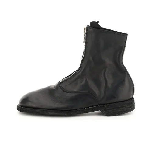 GUIDI Ankle Boots Women