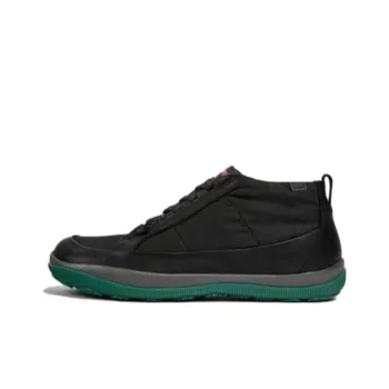 CAMPER Peu Pista GM High-top Sneakers