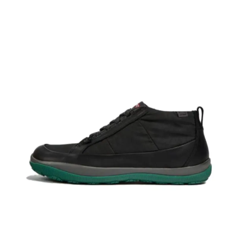 CAMPER Peu Pista GM High-top Sneakers-0