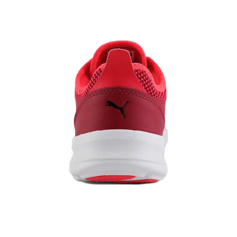 Puma Duplex Evo Ftur Minimal Red Blast-Barbados Cherry Women's-3