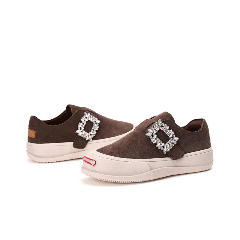 Joy&Mario Loafers 3.5cm Women's-10