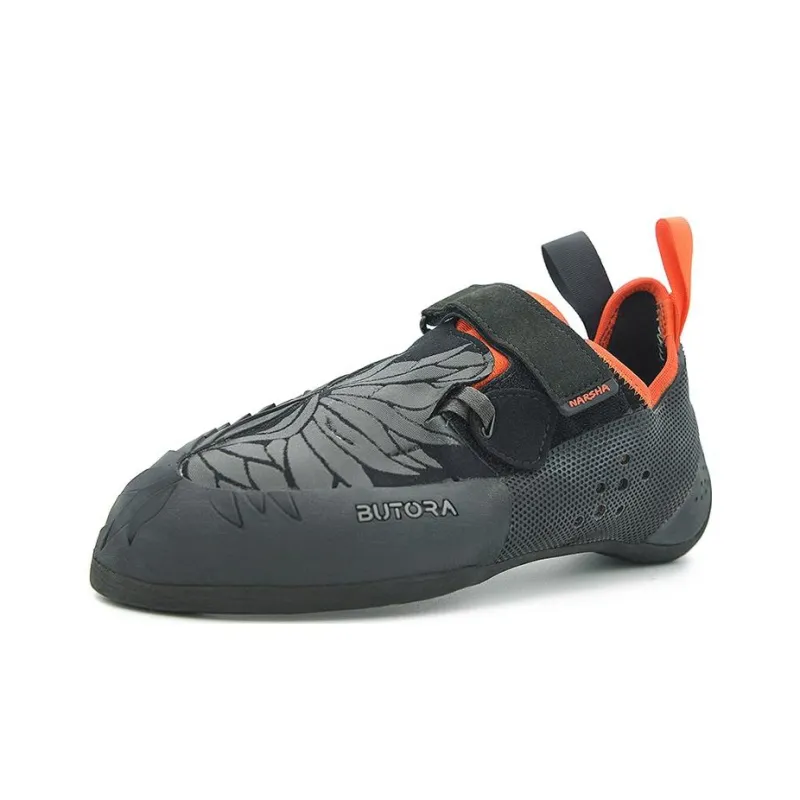 BUTORA Narsha Anti-Slip And Wear-Resistant Breathable Low-Top Training Shoes Unisex-1