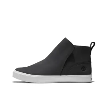 Timberland Skyla Bay Ankle-Length Chelsea Boots Women's Black