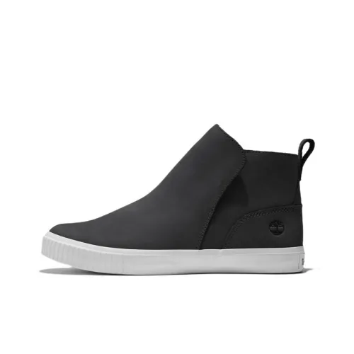 Timberland Skyla Bay Chelsea Boots Women's Black