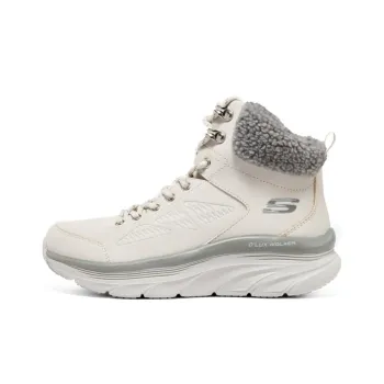 Skechers Modern Comfort D'LUX Walker 'Beige Green' Women's