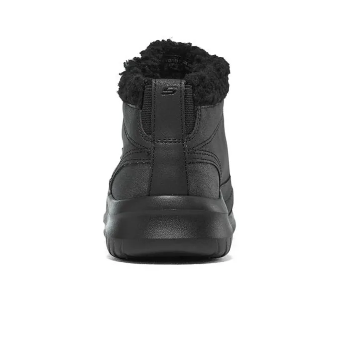 Skechers Ultra Flex 2.0 'Black' Women's-3