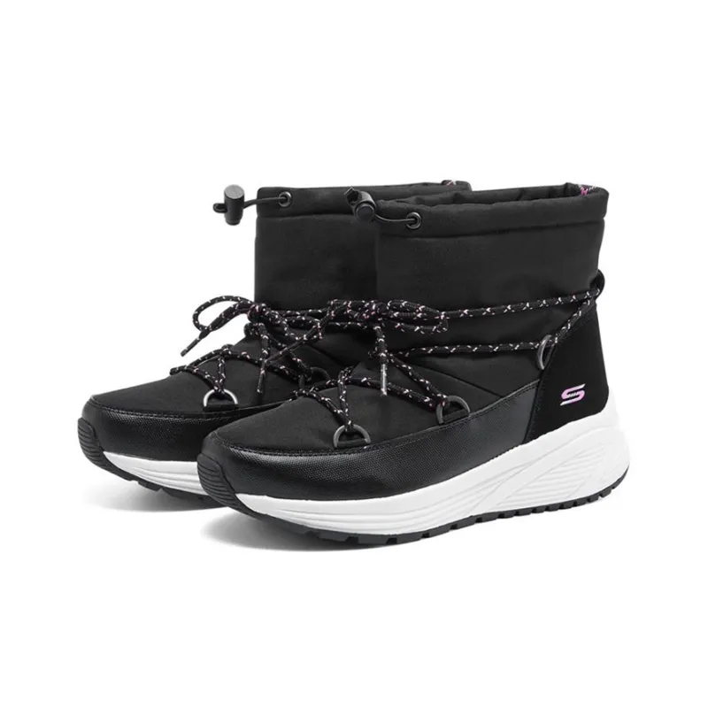 Skechers Bobs Sparrow 2.0 'Black' Women's-2