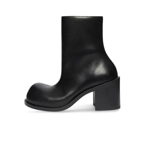 Balenciaga Hummer 90mm Ankle Boots