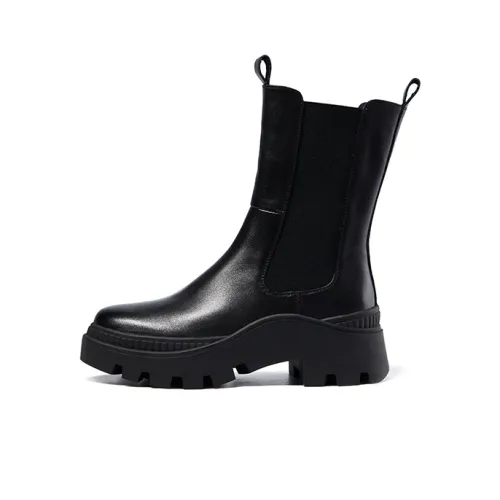 FED Chelsea Boots Women's