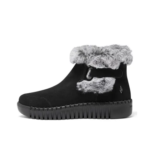 Skechers Go Walk Smart 'Black' Women's