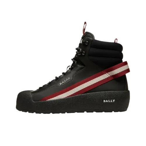 BALLY Snow Boots Men