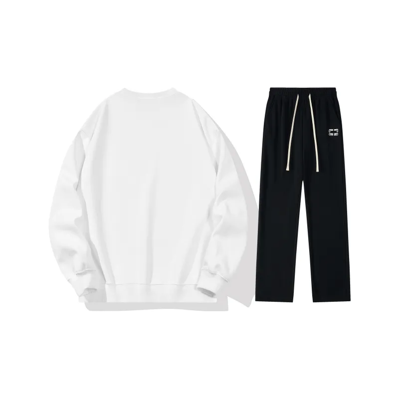 GF Sweatshirt Sets Unisex-7