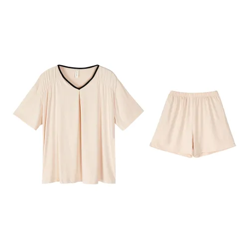 XUANZHITING Women's Pajama Sets