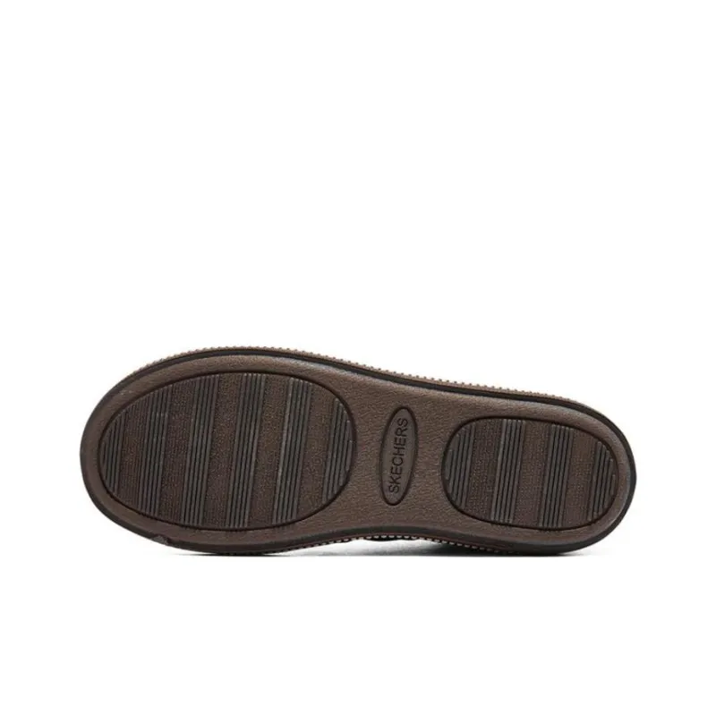 Skechers Cozy Campfire Shoes 'Brown' Women's-3