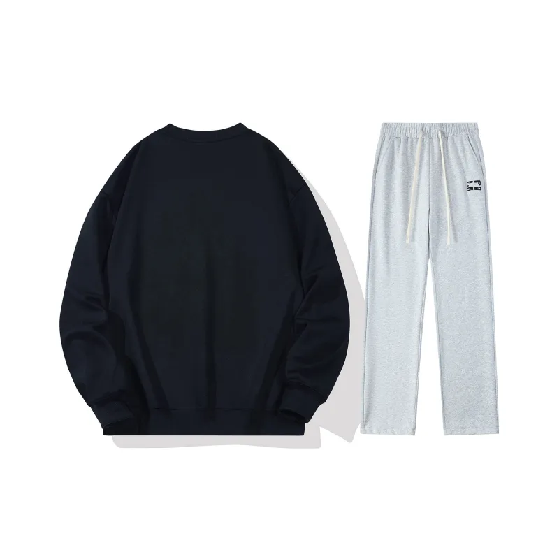 GF Sweatshirt Sets Unisex-13
