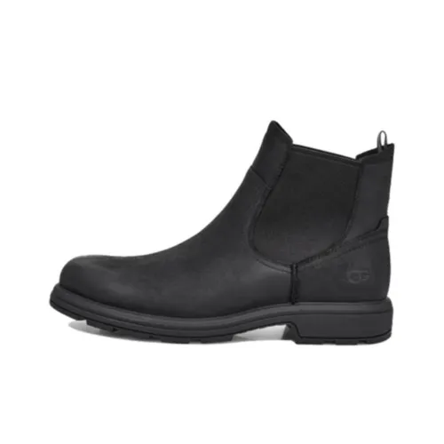 UGG Biltmore Waterproof Chelsea Boots