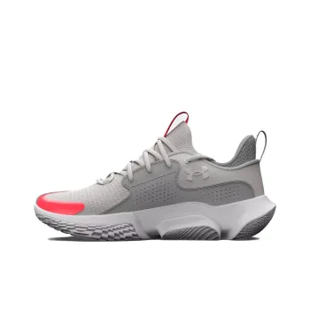 Under Armour Flow Futr X 3 'Mod Grey Beta'