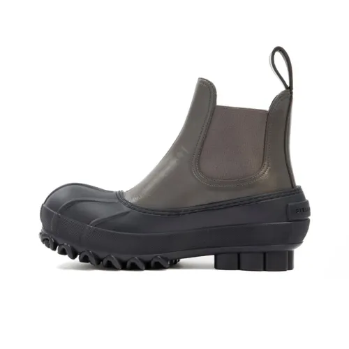 Stella McCartney Duck City Chelsea Boots