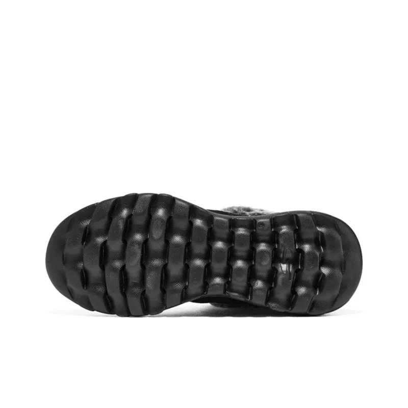 Skechers On the Go Joy Boots 'Black Grey' Women's-4