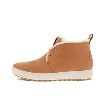 Ecco Soft 7 Rred Ankle Boots Women's Brown